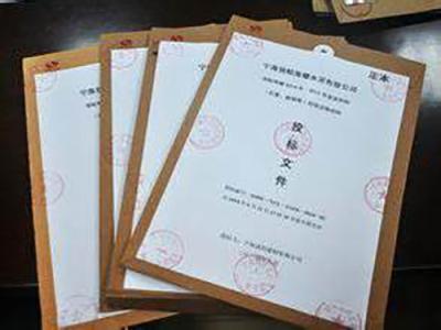 投標(biāo)書的翻譯語(yǔ)種不同，對(duì)價(jià)格有什么影響？