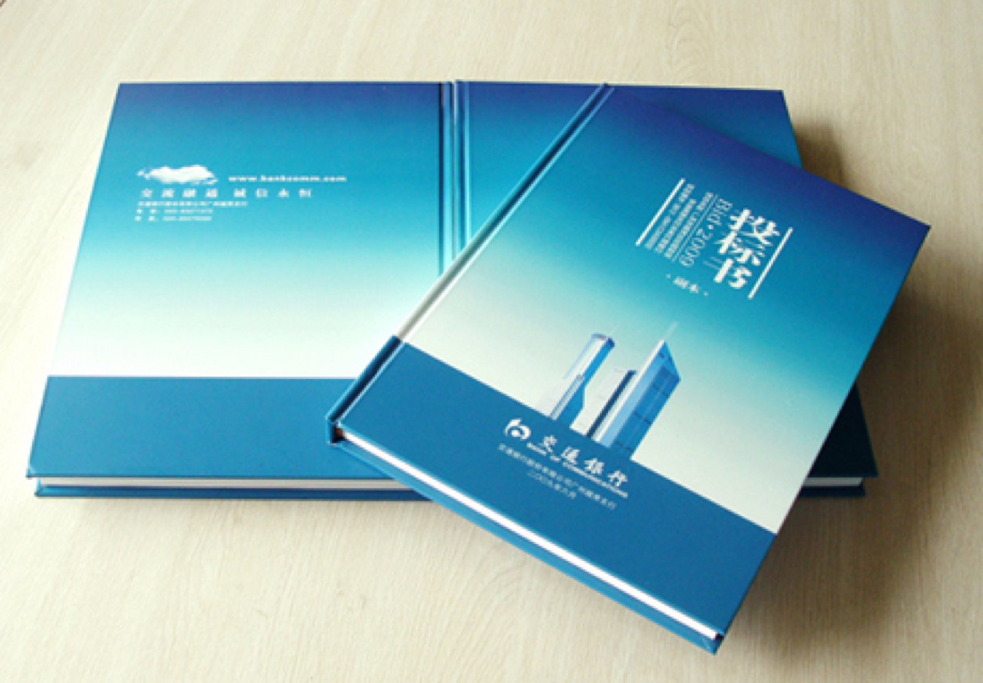 天津標(biāo)書翻譯公司哪家好？