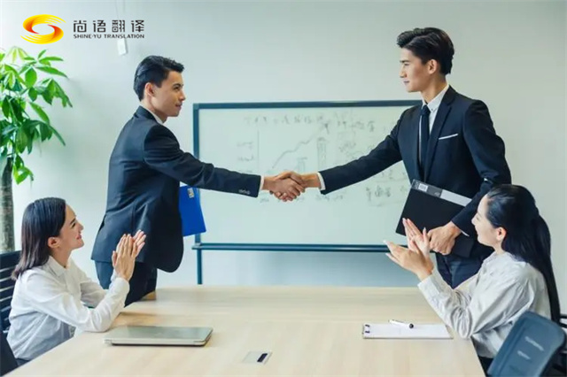 北京翻譯公司：企業(yè)簡(jiǎn)介的翻譯質(zhì)量，至關(guān)重要的幾點(diǎn)